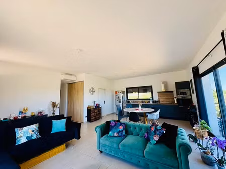 vente maison 4 pièces 103 m² à carcassonne (11000)  272 000 €