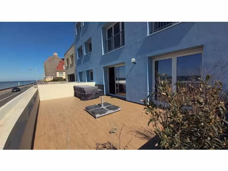 achat appartement 4 pièces 91m² boulogne sur mer 62200