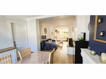 achat maison 5 pièces 153m²