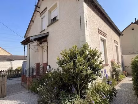 vente maison 6 pièces 96 m² à persan (95340)  264 900 €