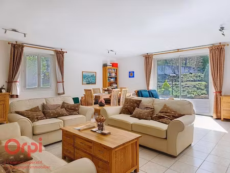 vente maison 4 pièces 125 m² à vernet-les-bains (66820)  290 000 €
