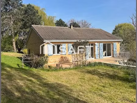 vente maison 4 pièces 88 m² à outreau (62230)  289 990 €
