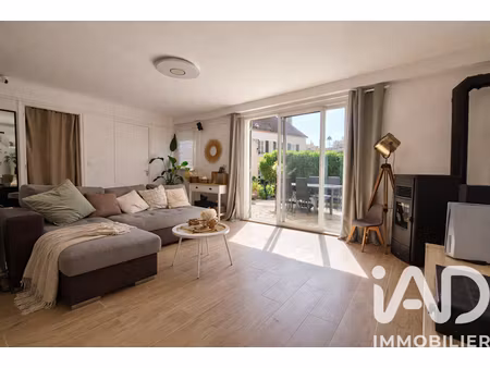 vente maison 4 pièces 100 m² à marines (95640)  290 000 €