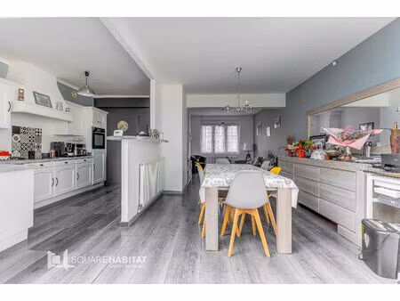 achat maison 4 pièces 96m²