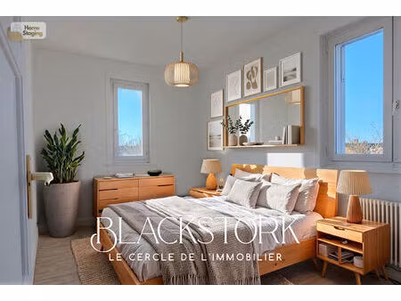 achat maison 4 pièces 90m² neuville en ferrain 59960