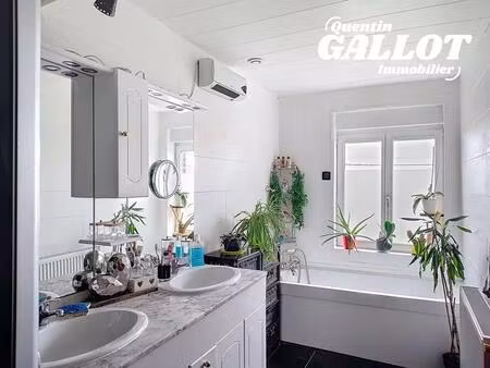 achat maison 11 pièces 192m² st pierre brouck 59630