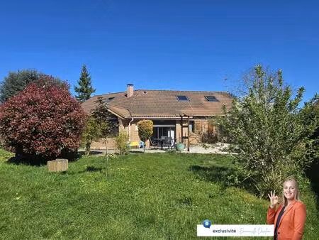 achat maison 8 pièces 140m² st vaast en cambresis 59188