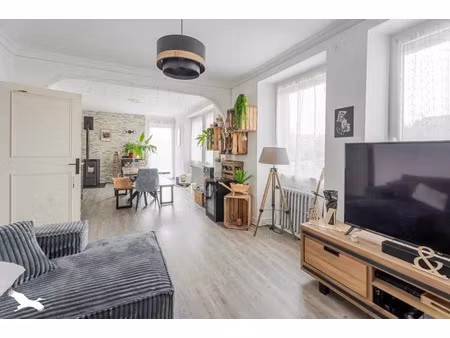 vente maison 6 pièces 130 m² à guipavas (29490)  272 896 €