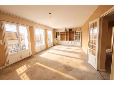 achat appartement 5 pièces 131m²