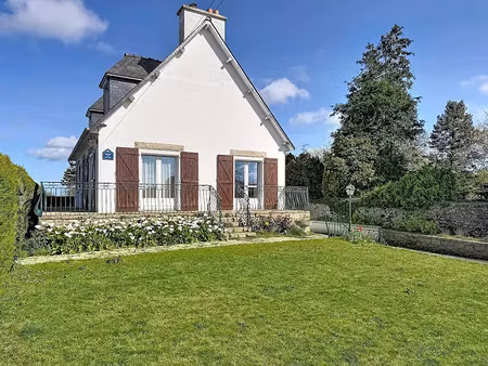 vente maison 4 pièces 110 m² à fréhel (22240)  293 440 €