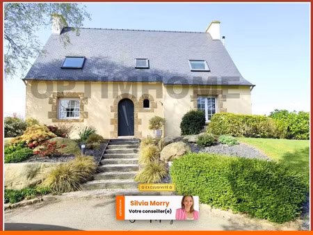 vente maison 7 pièces 152 m² à plougar (29440)  299 000 €