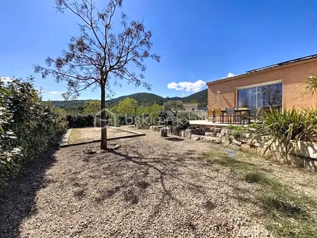 vente villa 5 pièces 105 m² à la tour-sur-orb (34260)  290 000 €