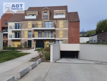 location parking beauvais 60000