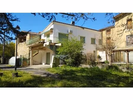 exclusivite maison de village