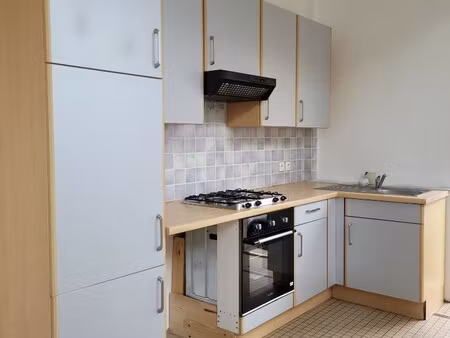 location appartement 2 pièces 64m² viesly 59271