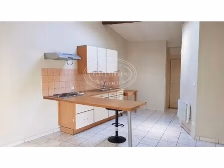 immeuble de rapport 5 lots