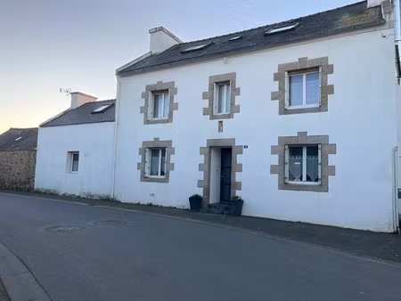 vente maison 8 pièces 150 m² à landunvez (29840)  301 815 €