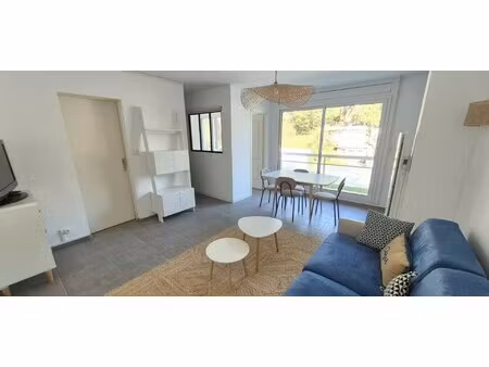 location appartement 36m² cucq 62780