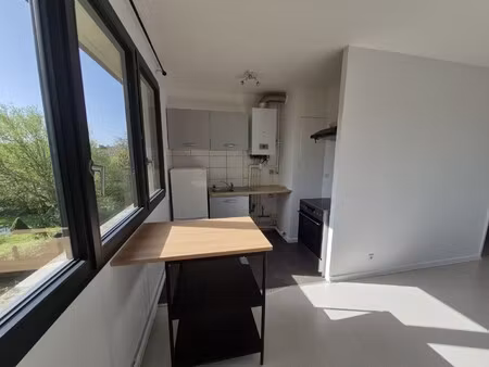 location appartement 2 pièces 43m² seclin 59113