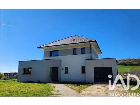 vente maison à nolléval (76780) : à vendre / 123m² nolléval