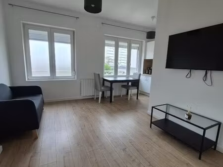 location appartement 2 pièces 31m² cambrai 59400