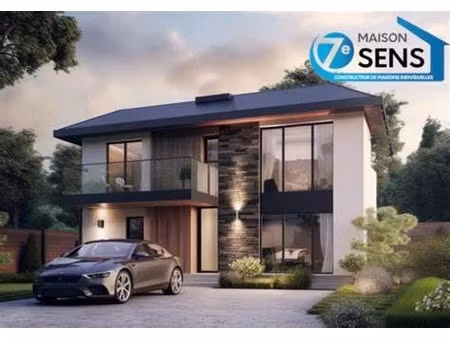 vente maison 4 pièces 102 m² à saint-pierre-du-perray (91280)  305 371 €