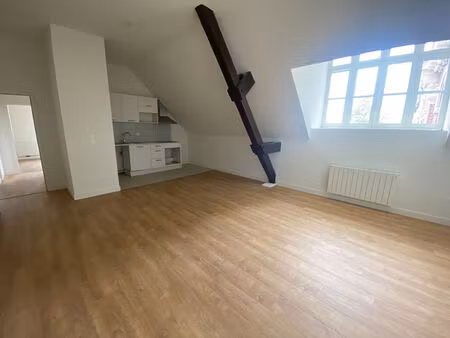 location appartement 3 pièces 65m² roubaix 59100