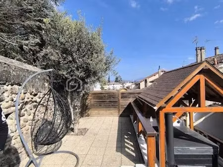vente maison 6 pièces 147.63 m² à colombe (38690)  308 000 €