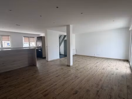 location maison 4 pièces 107m² outreau 62230