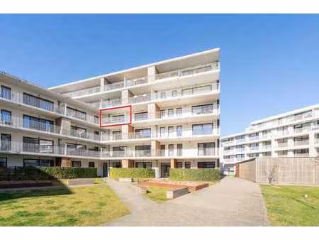 appartement te koop in aalter met 2 slaapkamers