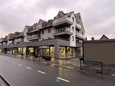 appartement te huur in destelbergen