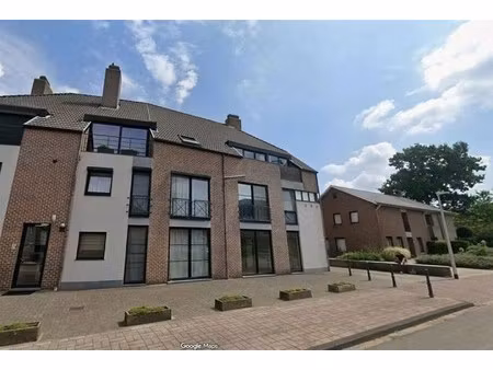 te huur: gelijkvloers appartement met 2 slaapkamers in heusden!