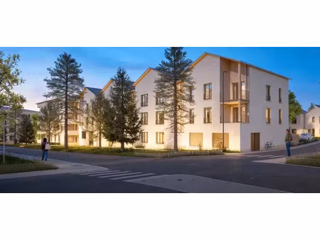 vente programme neuf t1  t2  t3  t4 pièces 30 à 86 m² laval (53000)