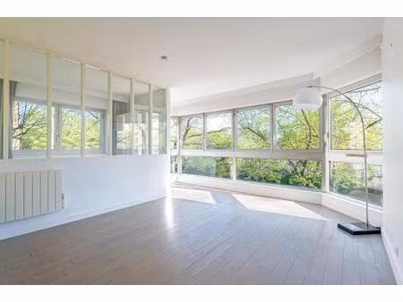 paris 14 – montparnasse –3 pieces - lumineux -vues degagees