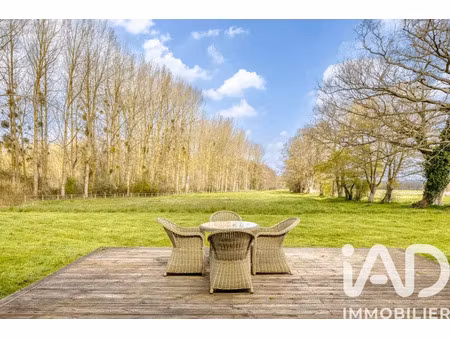 domaine à gournay-en-bray (76220)