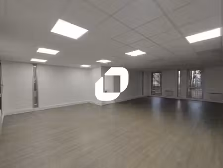 location bureaux vélizy-villacoublay 78140 78m²
