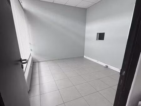 local professionnel à louer