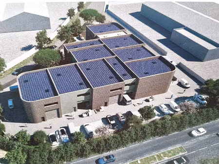 vente divers 202 m² piolenc (84420)