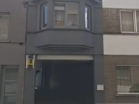 garagebox te huur in tienen – eeuwfeeststraat 5