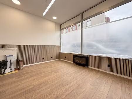 local blvd aristide briand