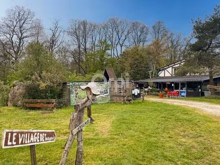 vente property.type.service bâlines (27130)