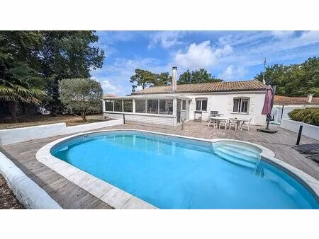 maison 3 chambre(s) à vendre