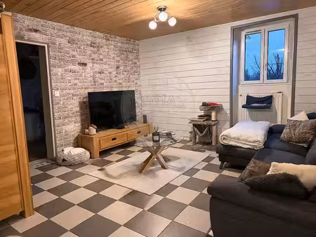 maison 3 chambre(s) à vendre