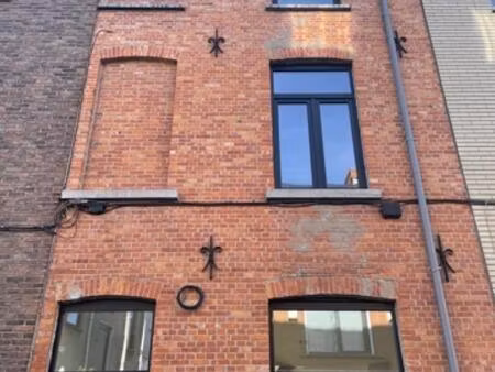 huis te huur in gent