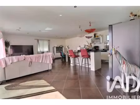 maison à salses-le-château (66600)