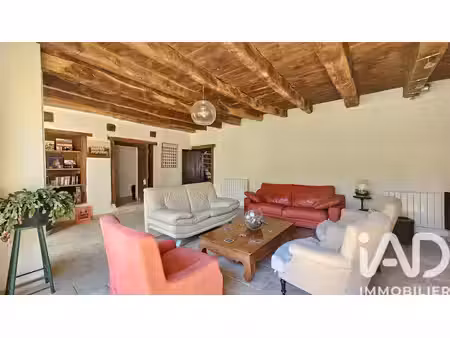 maison de campagne à vignoc (35630)