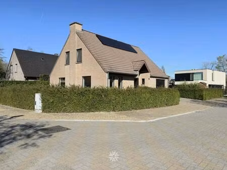 huis te huur in nazareth-de pinte