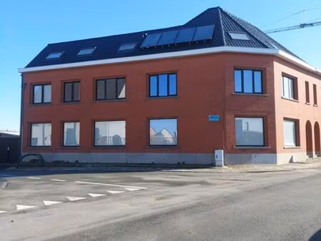 huis te huur in wielsbeke