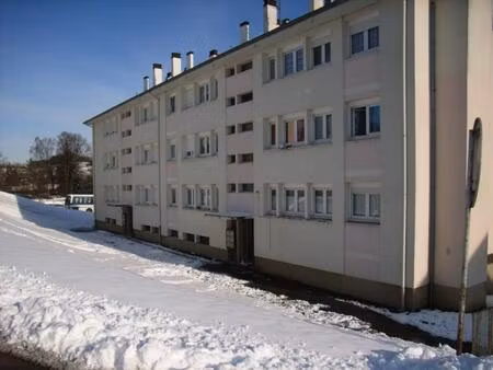 type 4 la voge les bains