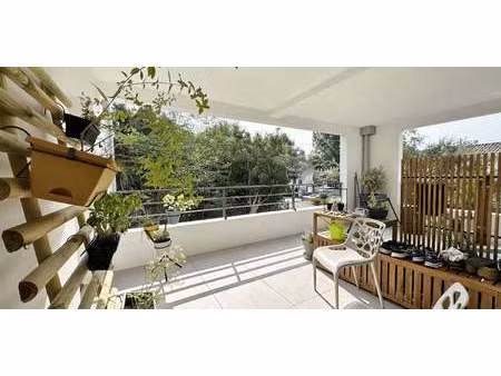 appartement avec terrasse capbreton (40)